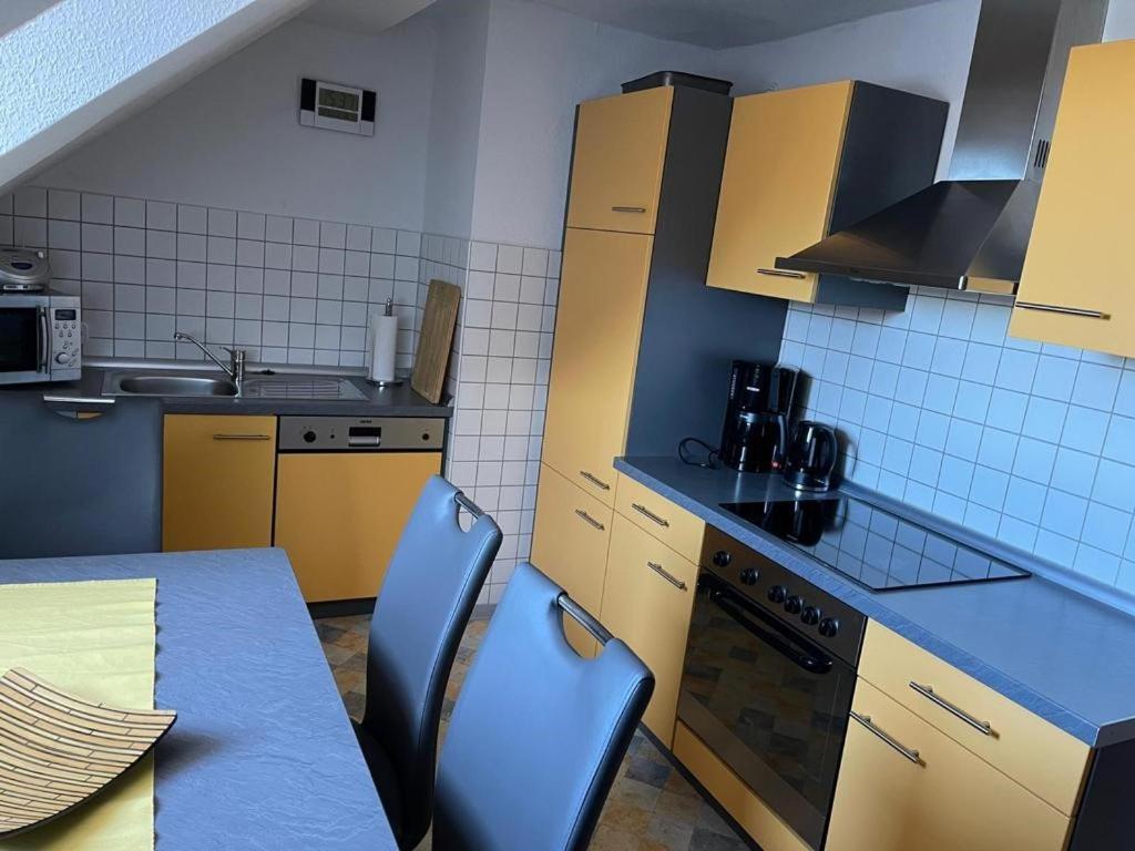 Ferienwohnung Kreft Тале Экстерьер фото